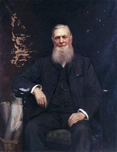 William Cawkwell, direttore ferroviario inglese