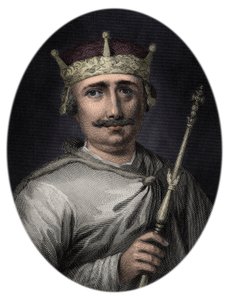 Guglielmo II da Unbekannter Künstler