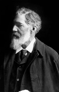 William Matthew Flinders Petrie (foto in bianco e nero) da Unbekannt