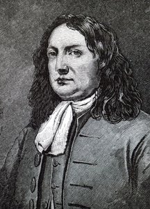 William Penn da Unbekannt