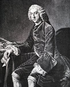 William Pitt da Unbekannt