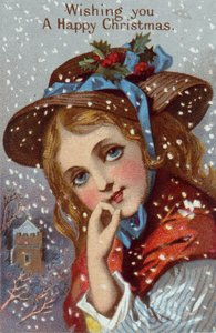 "Augurandoti un Buon Natale"