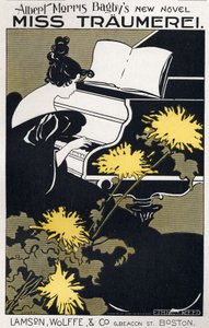 Donna al pianoforte