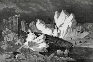 Naufragio dell