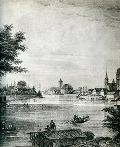 Wrocław, Polonia