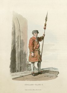 Guardia del corpo
