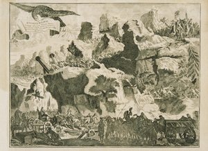 Traversata delle Alpi con l