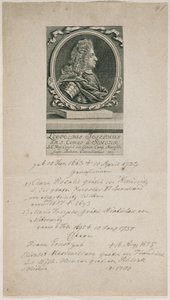 Il feldmaresciallo Leopold Joseph von Schlik