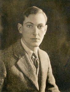 Ritratto di George Mallory da Underwood and Underwood