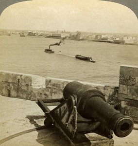 Cannone, Castello del Morro, L