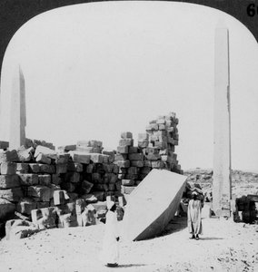 Il più alto obelisco d