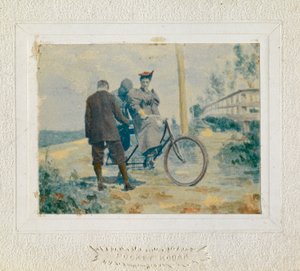 Ciclisti