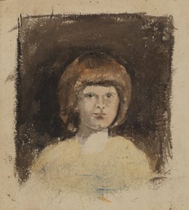 Ragazzo da Unidentified