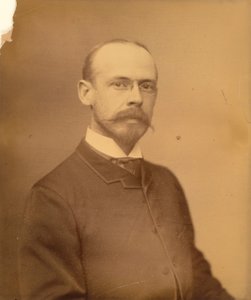 Frank Wilbert Stokes da Unidentified