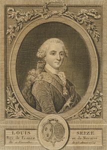 Louis Seize