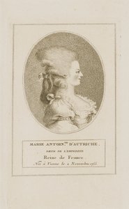 Maria Antonietta