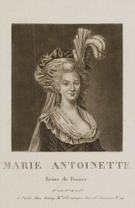 Maria Antonietta
