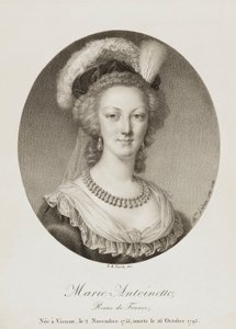 Maria Antonietta