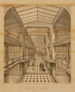 Sala dei modelli dell