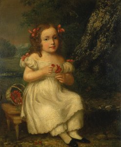 Uno dei figli di Adams da Unidentified
