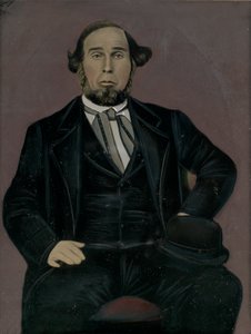 Ritratto di un uomo da Unidentified