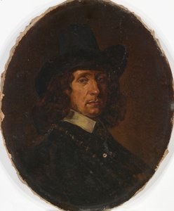Ritratto di un uomo