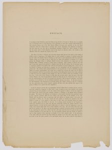 Prefazione a "La Galleria reale d
