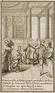 Principe Giuseppe da Unidentified