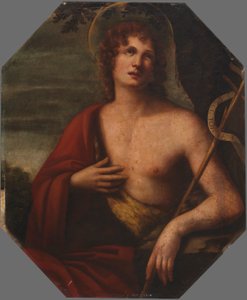 San Giovanni da Unidentified