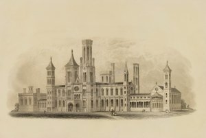 Istituzione Smithsonian da Unidentified