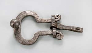 Battente della Porta