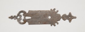 Bocchetta della serratura da Unidentified Maker