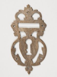 Bocchetta della Serratura