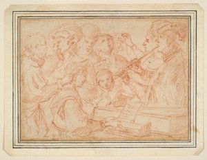 Una Festa Musicale