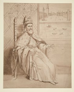 Un doge veneziano