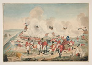 Battaglia di New Orleans da Unknown