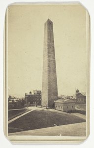 Monumento di Bunker Hill