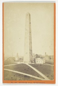 Monumento di Bunker Hill
