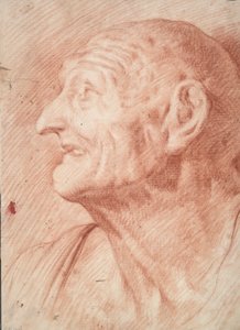 Busto di Seneca