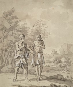 Caino e Abele