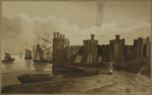Castello di Caernarfon