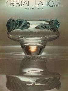 Cristallo Lalique da Unknown