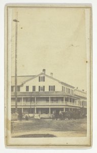 Sale fotografiche di Cushing, Woodstock, Vt. da Unknown