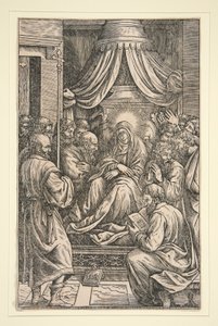 Morte della Vergine