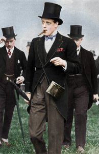 Derby Day: Sua Maestà, Ryder Cup a Southport da Unknown