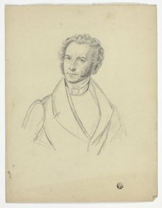 Dr. Moriard, Difensore di Luigi Napoleone Durante il Regno di Luigi Filippo I da Unknown