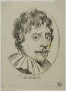François Duquesney da Unknown
