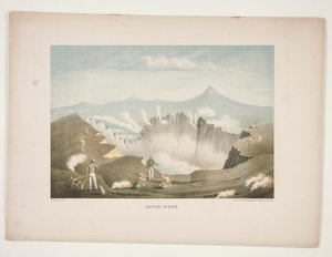 Gunung - Guntur da Unknown