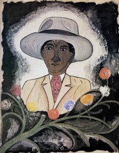 Hector Hyppolite da Unknown