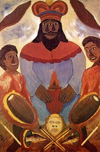 Hector Hyppolite